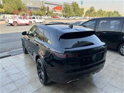 لاند ڕۆڤەر ڕانج ڕۆڤەر ڤێلار